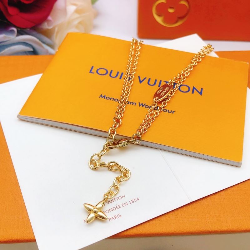 LV Necklaces